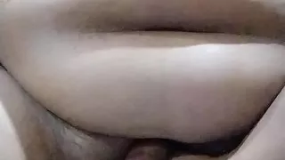 Playing with my self