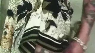 Help Me to Choose My Panties Papy