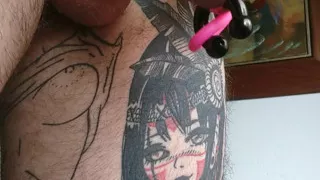 Piercingpa And Toys