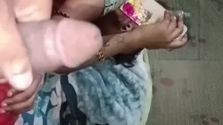 I Am Making Bhabhi Ji's Mood