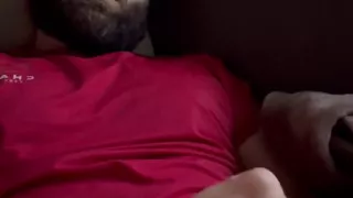 Elias Cumshot