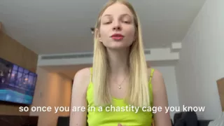 Why I Love Chastity Cage (and You Should Too)