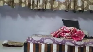 My Young Indian Wife Live Show Cucumber in Pussy and Ass so Horny and Wanna Fuck with You