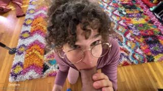 80s Stepmom Seduced Me Back To Her Place & Rode Me Like A Pornstar