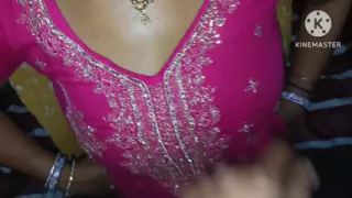 kavita bhabhi turns when she was changing clothes for party and hard anal fucking