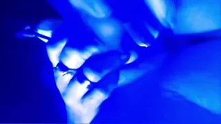Blue Moon playing