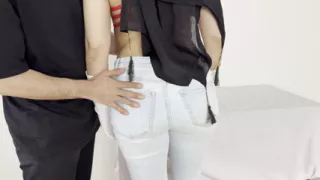 Hijab teacher sex