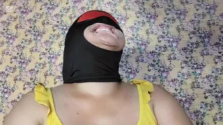 Hot Chubby Deepthroats Me and Sucks My Balls Like Crazy