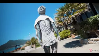 Anuskatzz sucks Lily Lu dry