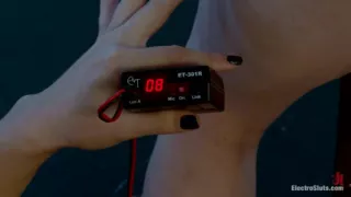 Penny Loves the Pain