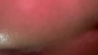 Getting my ass used