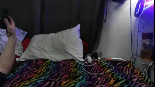 Zoey Portland Shakes Her Ass