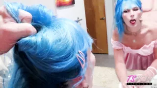 Bts POV Sex with Taylor Rose