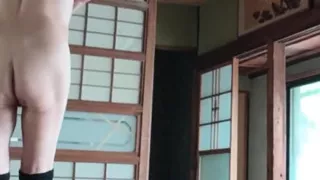 Kominka Nude Part 5