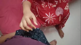 Makan Malik ka 22 hazar rent baki hai, kya karu mai ab?