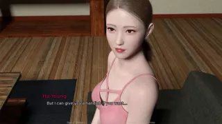 My Future Wife: My Shy Virgin Future Wife - Episode 5