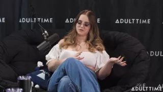 Codi Vore & Siri Dahl Vorarephilia, Edge Masters, & Breast Reductions  the Adult Time Podcast