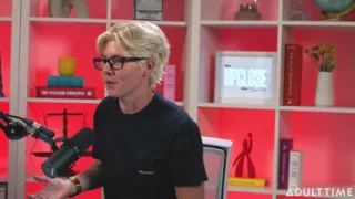 Octavia Red: Growing up Christian & Loving Gay Porn - the Adult Time Podcast