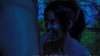 Only Fucking and Sucking Compilation 3D Gameplay Sex Scenes