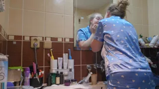 Evening Skincare Routine