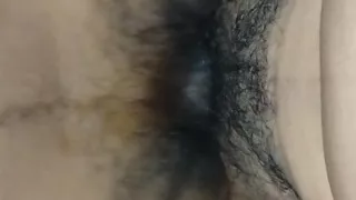 Desi cute baby ki thukai