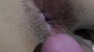Two Men Having Gay Strong Sex in Bed