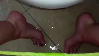 Wetting My Panties