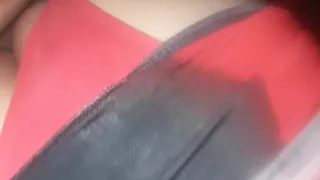 I Lift Her Dress and I Put My Dick in Her