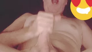 Facial Cum