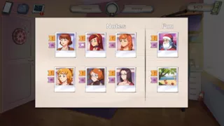 Complete Gameplay - MILFs Plaza Part 6