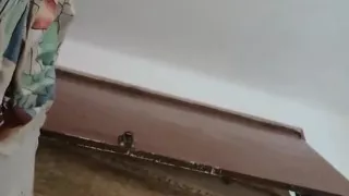 Stepmother Walking in When I Masturbating