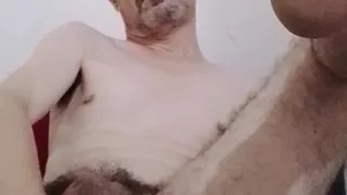 Large prolapse of this little daddy
