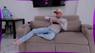 I Fulfill My Fantasy of Fucking My Stepsister and Giving Her Pussy My Milk