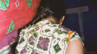 Desi Village Girl's First Time - Tight Pussy Gets Fucked Hard