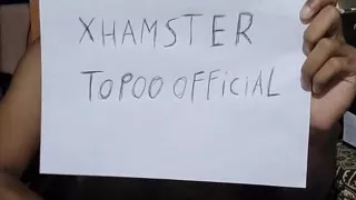 Verification Video for Topoo Official