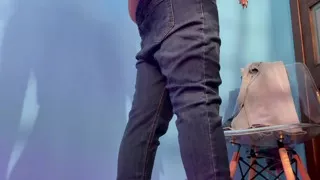 Looking for Perfect Jeans