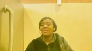 (In Public) Naugatuck Connecticut Walmart