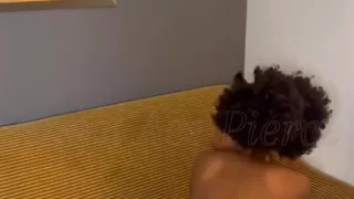 Shaking Ass