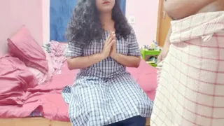 Maaf kar do Daddy, next time acche marks laungi