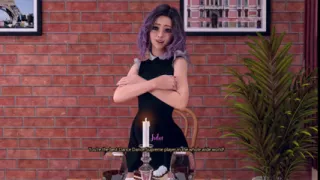 Fucking Hot Girlfriend After a Romantic Date