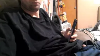Xsmilingbob Pleases Himself