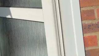 Window Voyeurism in the Spring Time