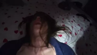 Real Treason. Wife and Best Friend Fuck at My House..