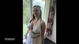Tonya of Troy Sucks Black Dick
