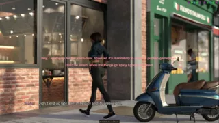 Suzie Can Do It by Two-lick Bakery - First Work Day, Horny Things Happen 2