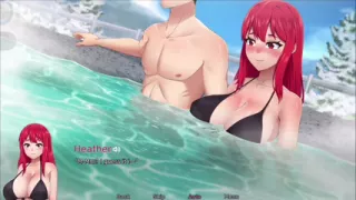 His Bet Her Loss - Part 5