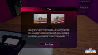 Love Shop Simulator Gameplay Part 1 - Starting My Own Shop Business