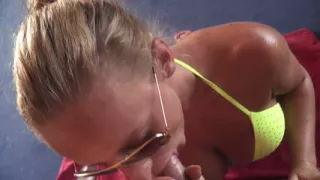 Summer Fuck! Asshole inseminated!!