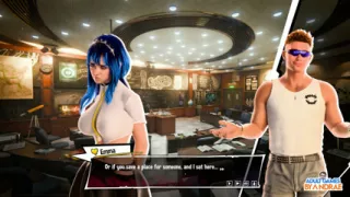 Freshman Project Sex Gameplay Part 1 - Ethan's First Chaotic Night at the Tavern