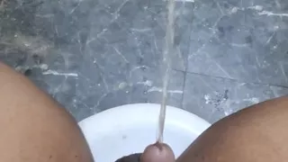 Squirt From My Tiny Strawberry